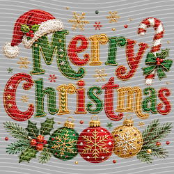 Christmas-ADJ 11547